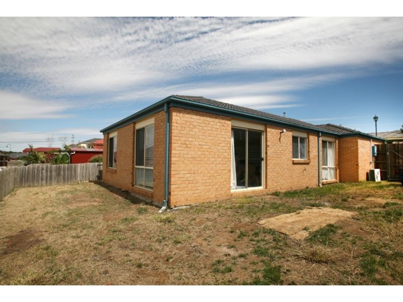 9 Burlington Chase, Hampton Park VIC 3976