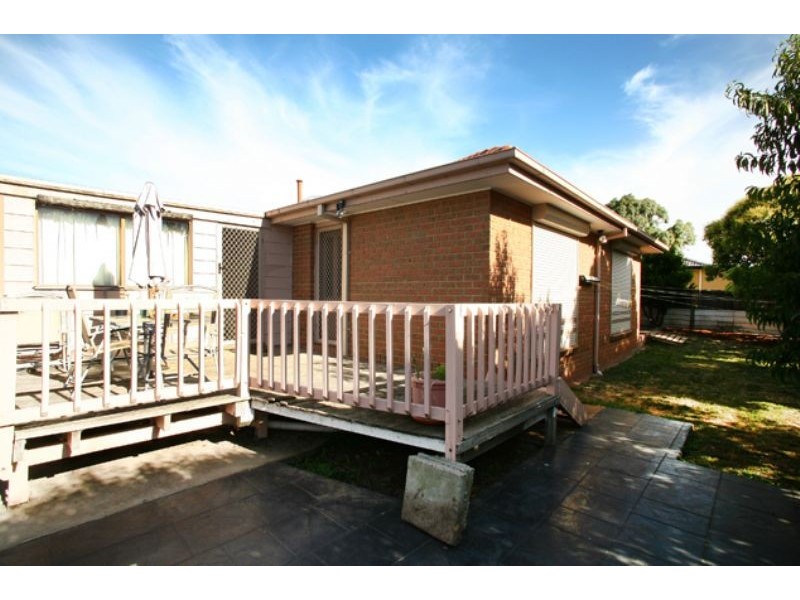 5 Fulham Close, Hampton Park VIC 3976