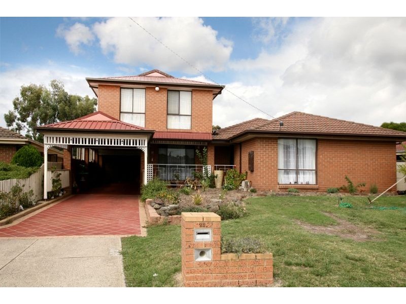 22 Simon Court, Hampton Park VIC 3976
