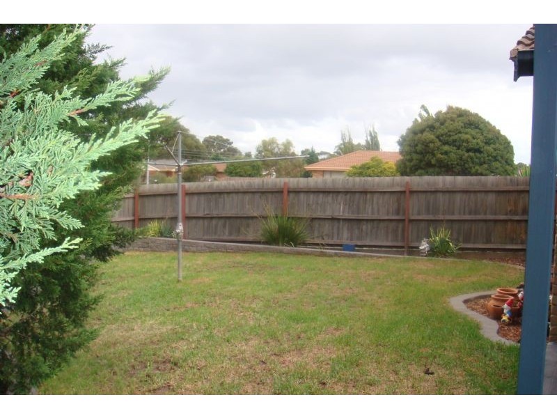 1 Pollina Close, Hampton Park VIC 3976