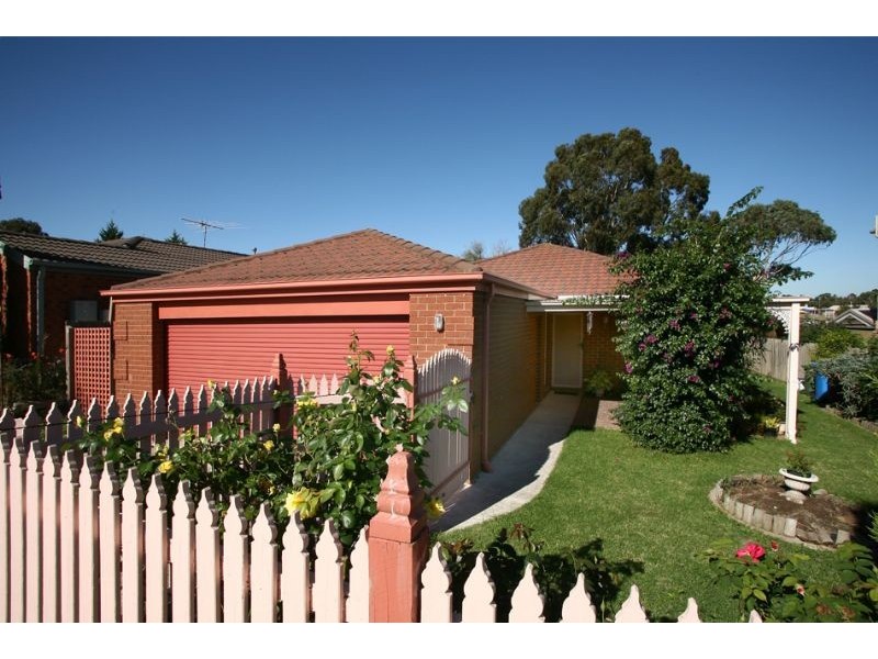44 James Wyman Place, Hampton Park VIC 3976