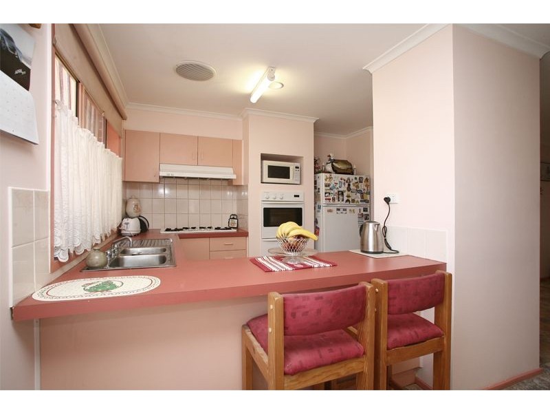 44 James Wyman Place, Hampton Park VIC 3976