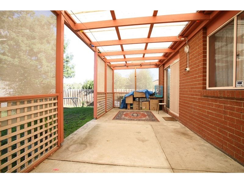 44 James Wyman Place, Hampton Park VIC 3976