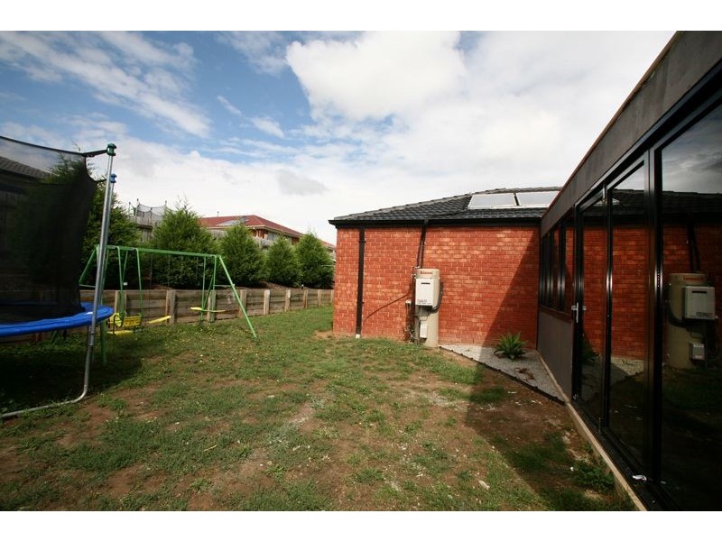 8 Niagara Court, Hampton Park VIC 3976