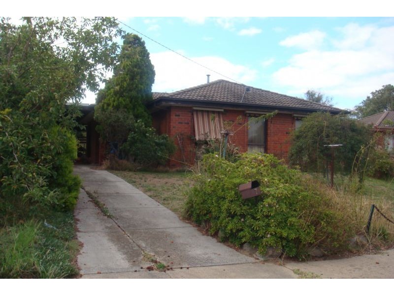 7 Fox Close, Hampton Park VIC 3976