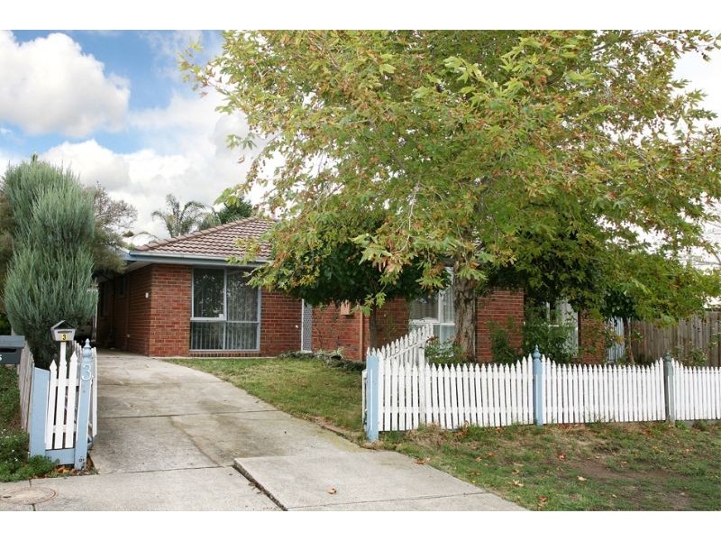3 Dairyfarm Terrace, Hampton Park VIC 3976
