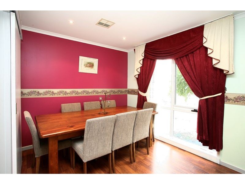 3 Dairyfarm Terrace, Hampton Park VIC 3976