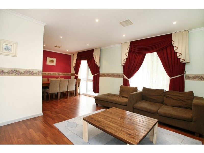 3 Dairyfarm Terrace, Hampton Park VIC 3976