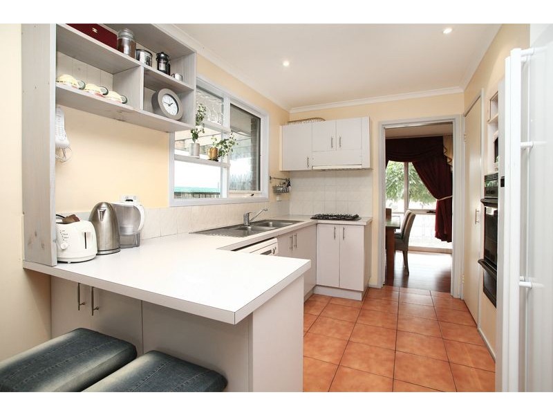 3 Dairyfarm Terrace, Hampton Park VIC 3976