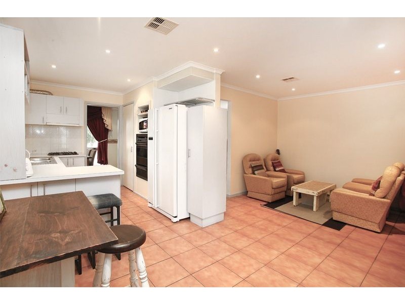 3 Dairyfarm Terrace, Hampton Park VIC 3976