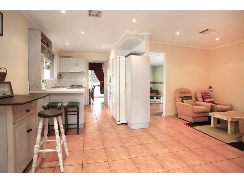 3 Dairyfarm Terrace, Hampton Park VIC 3976