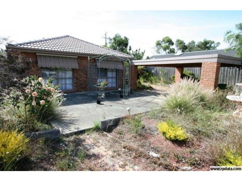 46 The Grange, Hampton Park VIC 3976