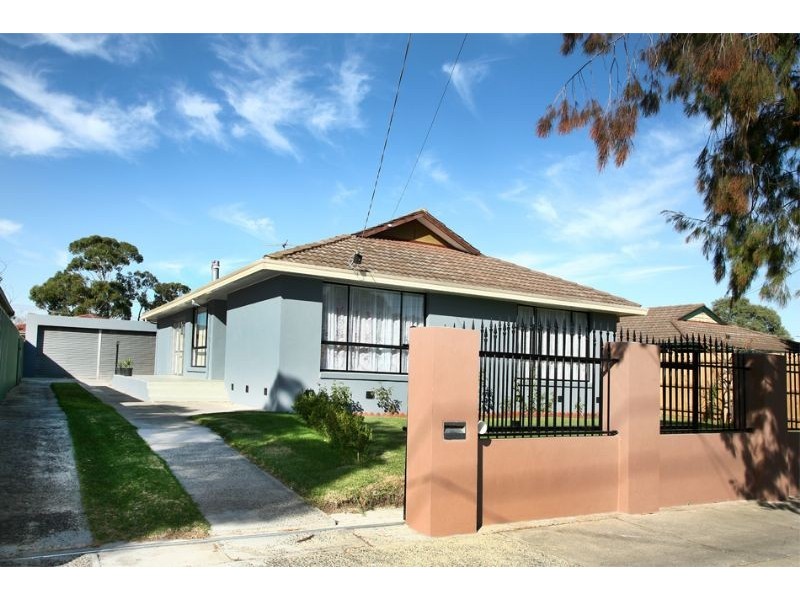 118 Fordholm Road, Hampton Park VIC 3976