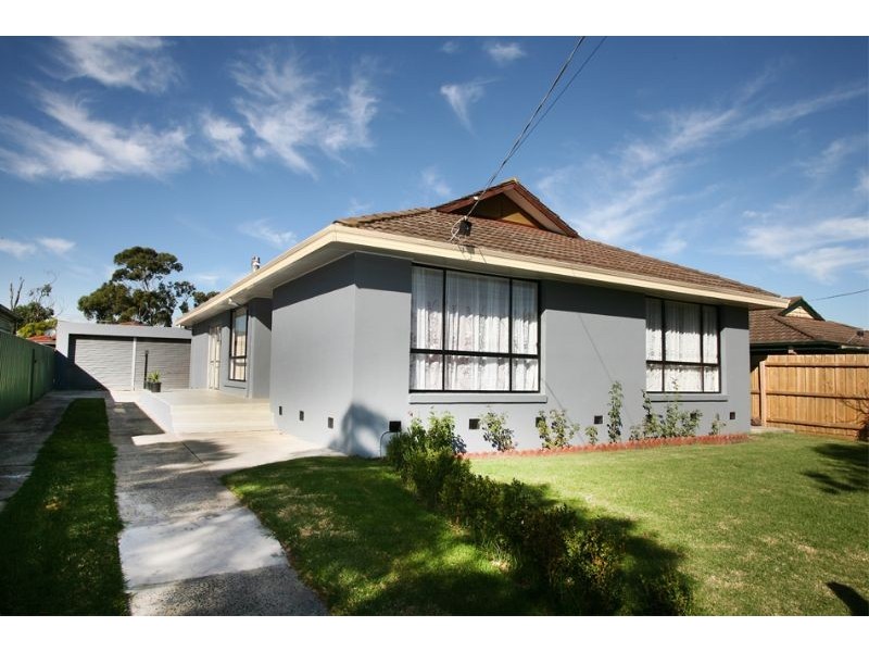 118 Fordholm Road, Hampton Park VIC 3976