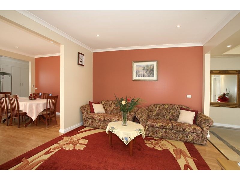 118 Fordholm Road, Hampton Park VIC 3976