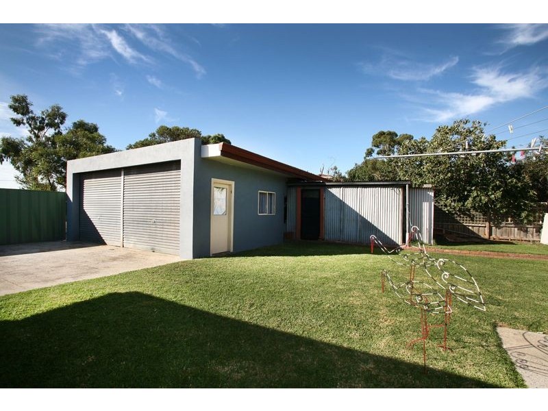 118 Fordholm Road, Hampton Park VIC 3976