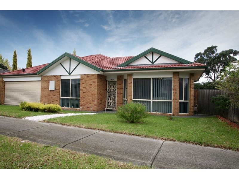 142 Cairns Road, Hampton Park VIC 3976