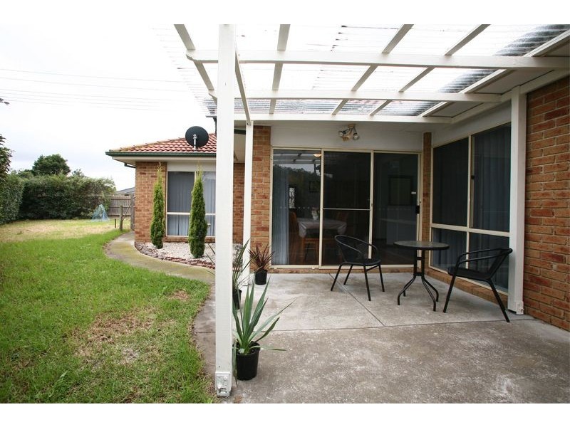 142 Cairns Road, Hampton Park VIC 3976