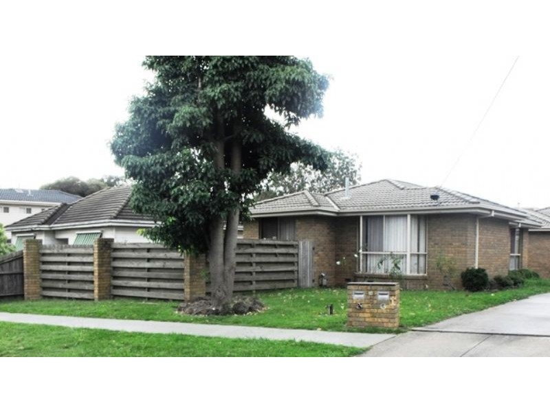 1/36 Robjant Street, Hampton Park VIC 3976