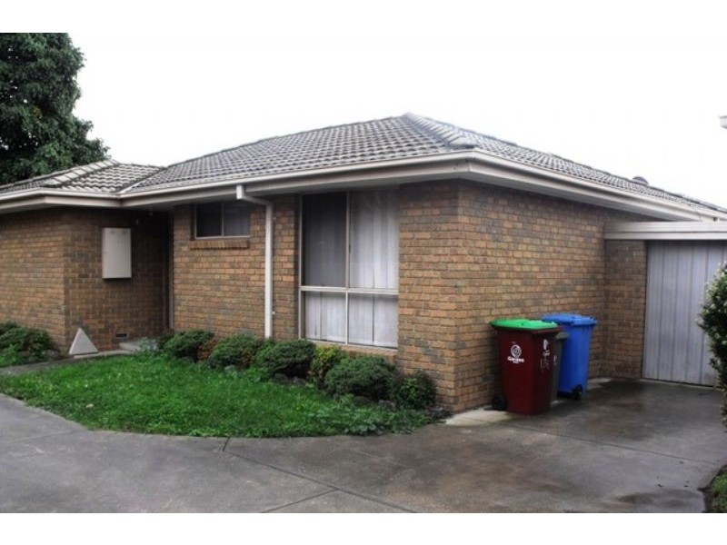 1/36 Robjant Street, Hampton Park VIC 3976