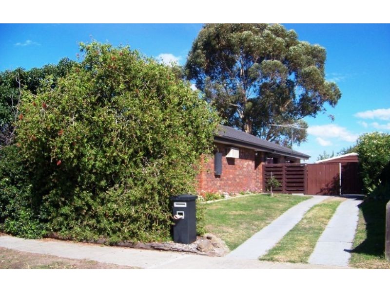 40 Millswyn Avenue, Hampton Park VIC 3976