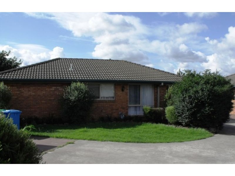 5/46 Beckington Crescent, Hampton Park VIC 3976
