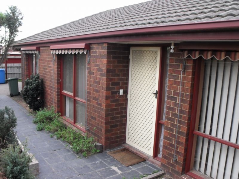 4 Dairyfarm Terrace, Hampton Park VIC 3976