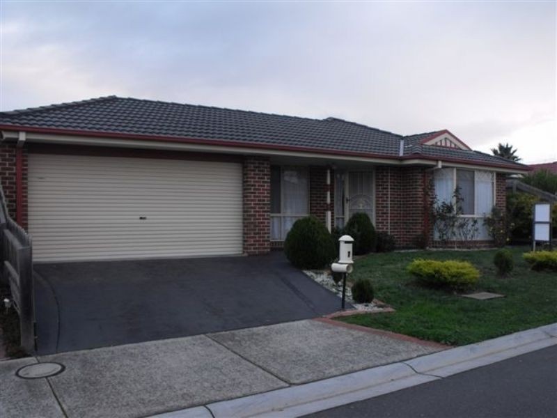 7 Streamwalk, Hallam VIC 3803