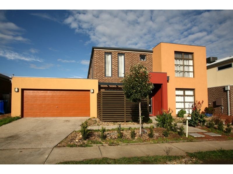 14 Carabeen Way, Lyndhurst VIC 3975