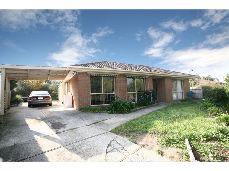 21 Carmen Court, Hampton Park VIC 3976