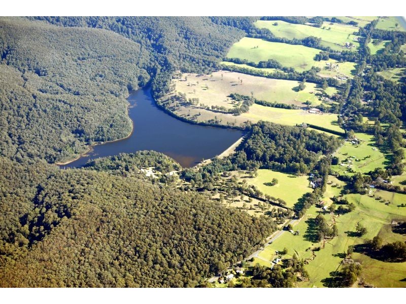 1350 Little Yarra Road, Gilderoy VIC 3797