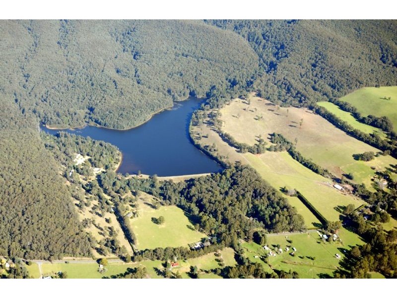 1350 Little Yarra Road, Gilderoy VIC 3797