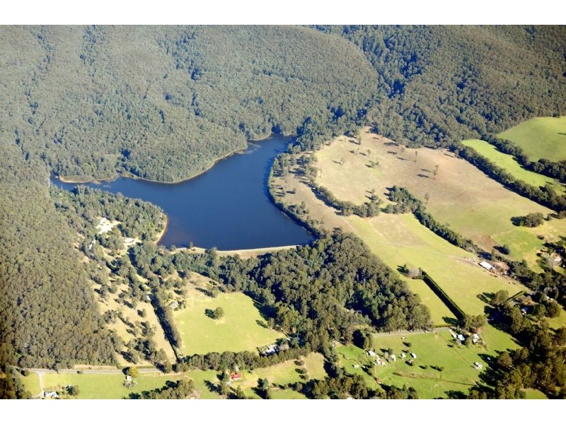 1350 Little Yarra Road, Gilderoy VIC 3797