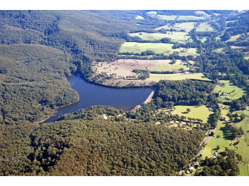 1350 Little Yarra Road, Gilderoy VIC 3797