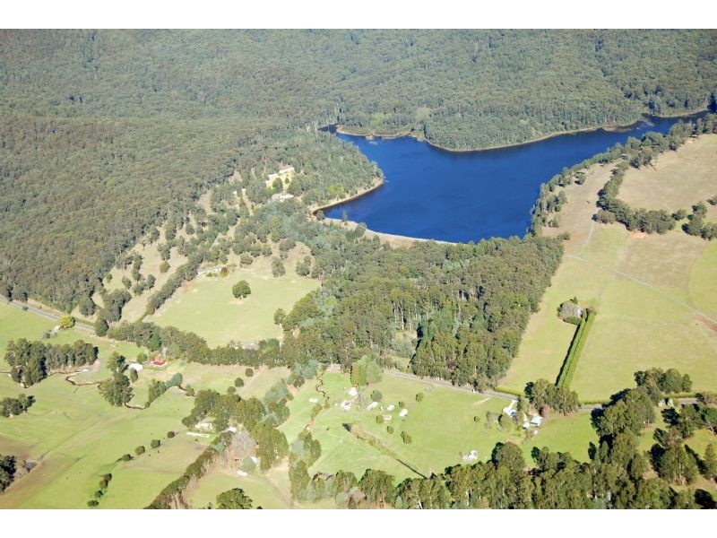 1350 Little Yarra Road, Gilderoy VIC 3797