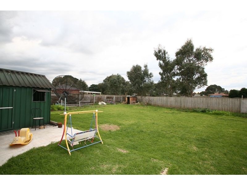 38 Branton Drive, Hampton Park VIC 3976