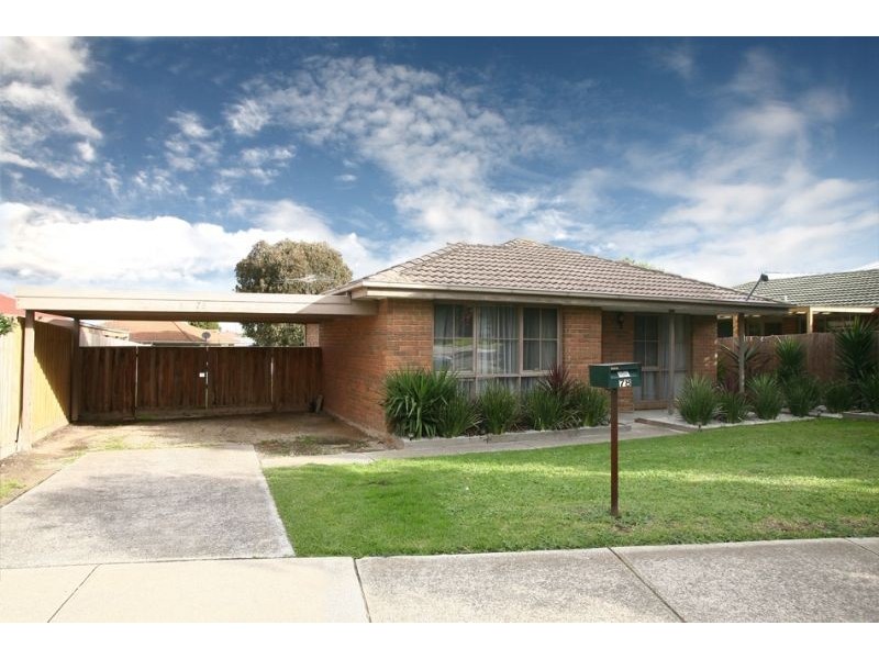 78 Warana Drive, Hampton Park VIC 3976