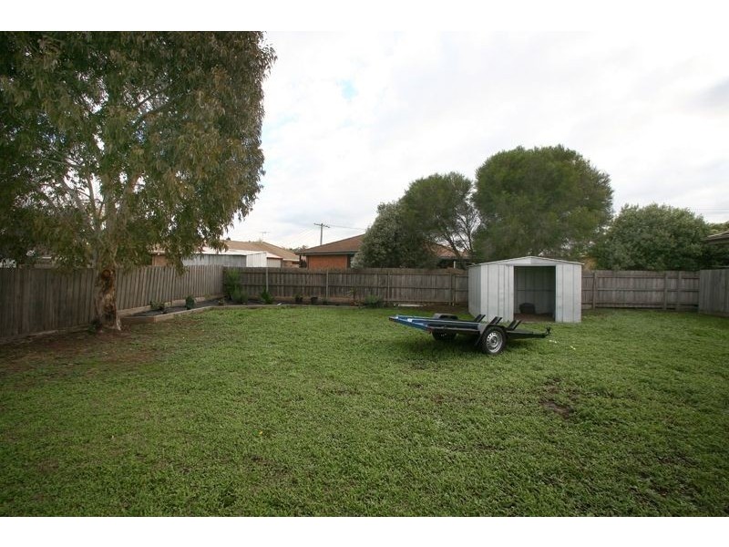 78 Warana Drive, Hampton Park VIC 3976