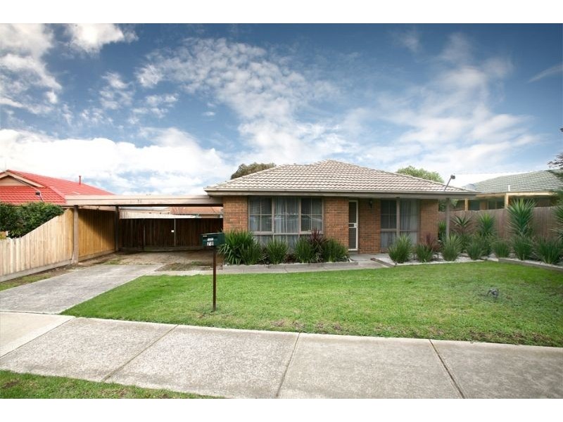 78 Warana Drive, Hampton Park VIC 3976