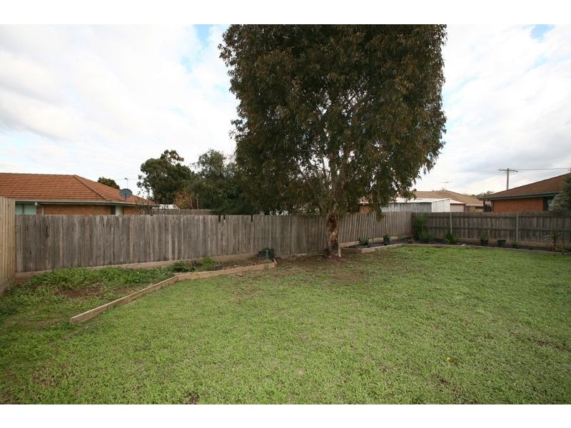 78 Warana Drive, Hampton Park VIC 3976