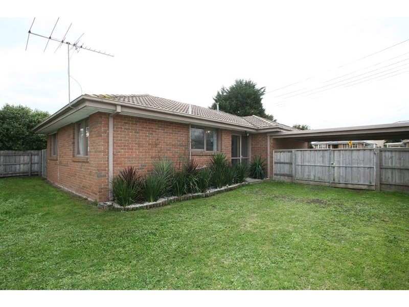 78 Warana Drive, Hampton Park VIC 3976