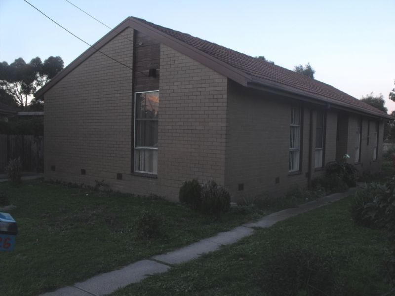 26 Greenvalley Crescent, Hampton Park VIC 3976