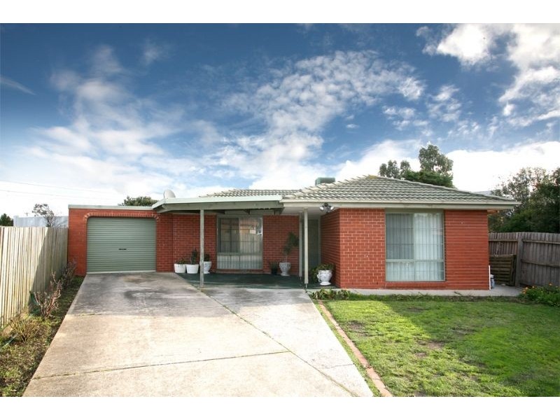 53 Glencairn Avenue, Hallam VIC 3803