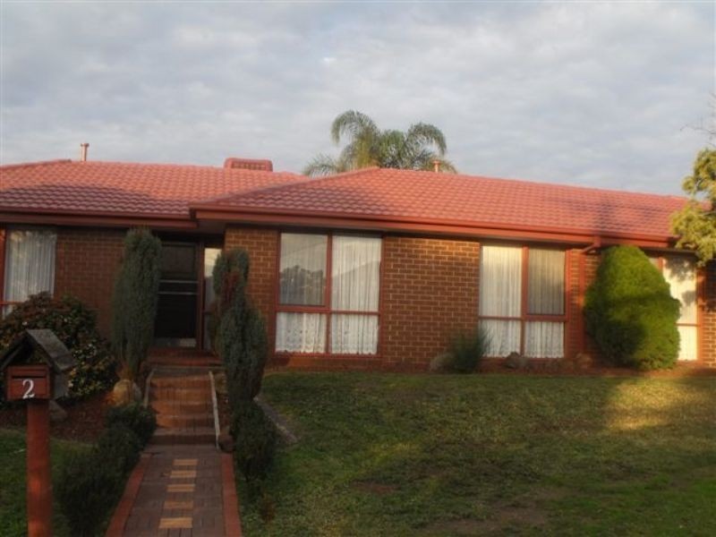 2 Katherine Court, Hampton Park VIC 3976