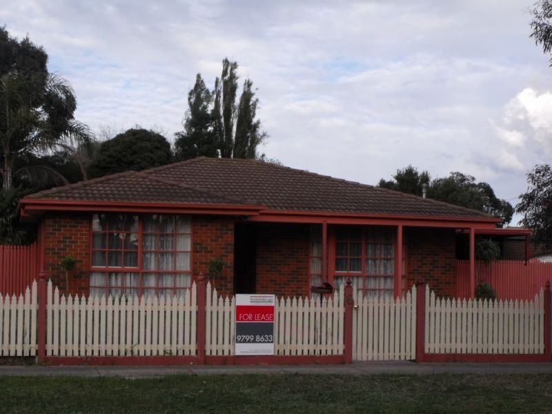 6 Casuarina Court, Hampton Park VIC 3976