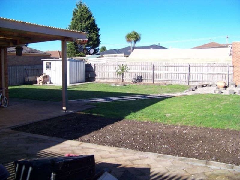 10 Princess Maria Place, Hampton Park VIC 3976