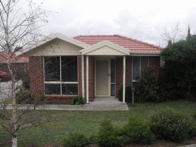 9/70 Robjant Street, Hampton Park VIC 3976