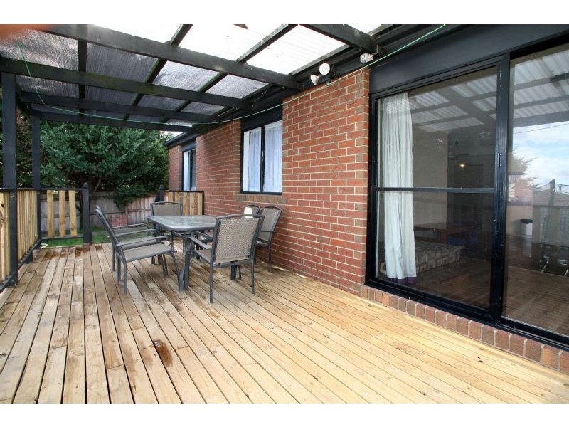 7 Edith Rise, Hampton Park VIC 3976