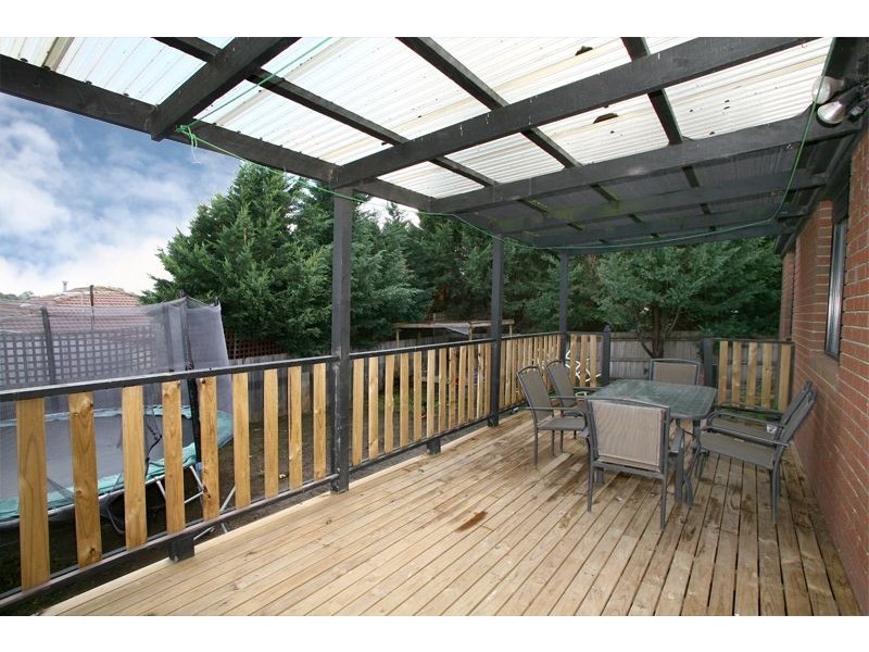 7 Edith Rise, Hampton Park VIC 3976