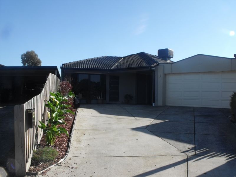 12 Adley Place, Hampton Park VIC 3976